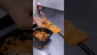 Fish Tikka Recipe Chef Anjan recipe FishTikka shortsvideo foodvideo viral food [upl. by Akehsay201]