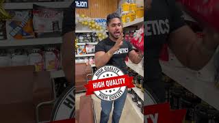 Scitec Nutrition whey  India’s best supplement store Fitfuel supplements proteins gym workout [upl. by Kassab]