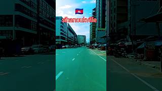 sihanoukville Cambodia [upl. by Thagard]