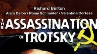 The assassination of Leon Trotsky biography history documentary sovietunion stalin facts [upl. by Nyl]