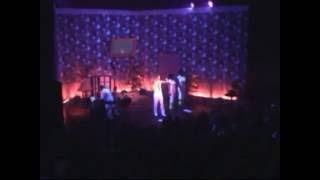 Erasure The Other Tour Live Astoria Theatre [upl. by Hubsher]