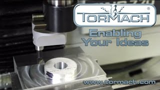 Boring Head Tips Part 2 of 2  Tormach CNC [upl. by Mori]