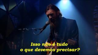 Keaton Henson  The Pugilist Legendado [upl. by Lindi]