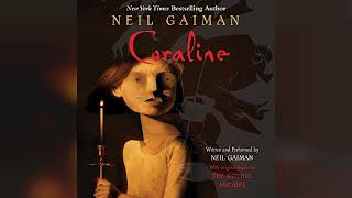 Coraline  by Neil Gaiman  Audiobook Review [upl. by Khalsa782]