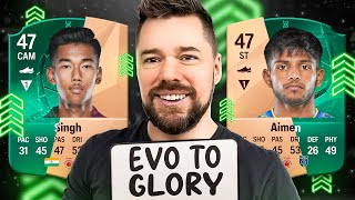 8 HUGE Upgrades For The Crappers ⬆️ Evo to Glory [upl. by Assiram]