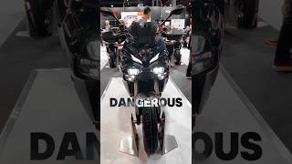 2025 Yamaha Tracer 9GT First Look yamaha [upl. by Brown452]