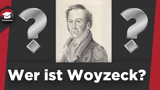 Gab es Woyzeck in echt historische Einordnung der Figuren in Woyzeck erklärt  Lektüre Woyzeck [upl. by Saibot694]