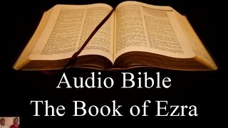 The Book of Ezra  NIV Audio Holy Bible  High Quality and Best Speed  Book 15 [upl. by Lloyd412]