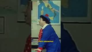 Pierino torna a scuola 1990 [upl. by Conners]