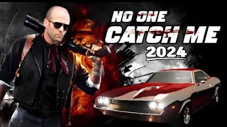 No One Catch Me 2024 Movie  Jason Statham Sylvester Stallone Roozi  Reviews Update [upl. by Airdnola333]