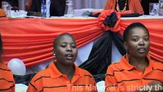 BMD Choir Re Lapisitswe Ke Rre Khama [upl. by Marylou182]