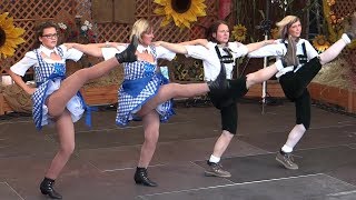 German Dance  DIE FLOTTEN LOTTEN [upl. by Jeffrey]