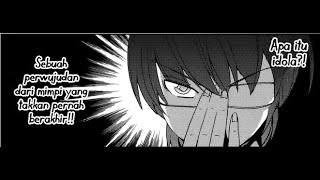 TUTOR TYPESETTING MANGA  Tutorial Basics [upl. by Jeffie]