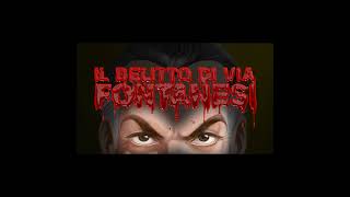 Il delitto di via Fontanesi  Booktrailer [upl. by Ynnad]