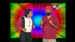 WORLDS WEIRDEST JOBS by JASPAL BHATTI [upl. by Lorsung450]