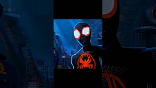 Miles Morales  Spider Verse Edit  Life Force [upl. by Bubalo]