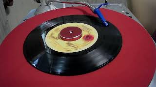 Smoky Mountain Rain  Ronnie Milsap  1980  Styrene  Cue Burned  94 3 WKSL Radio Promo [upl. by Anairuy]