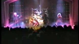 Racer X  Fire Of Rock  Live at Omni1988 [upl. by Cumings499]