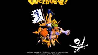 Overboard  Original OST No1 PSX Version [upl. by Sawyor]