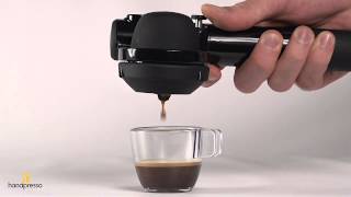 HANDPRESSO Pump [upl. by Downes]