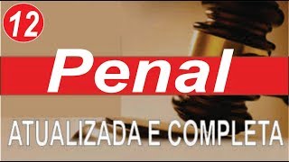 Código Penal  Art 208 a 234  lei penal [upl. by Adnolat740]