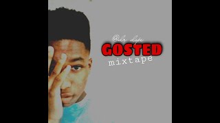 Dr Dope Gosted Mix 4 Dr Dopes Remakes amp Unreleased HITS [upl. by Nosredneh]