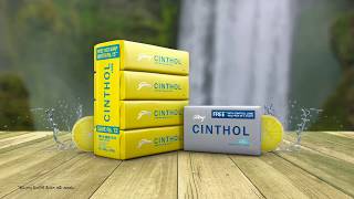 Cinthol Lime  Telugu [upl. by Quillan]