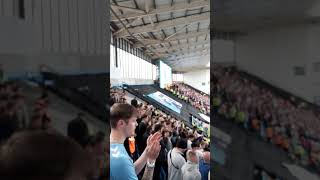 kasey palmer chant PUSB [upl. by Nnahoj]