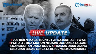 🔴Live Update Tribun Jambi  Sore  Senin 29 Januari 2024 [upl. by Roer]