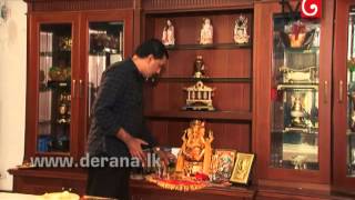 Jeevithayata Feng Shui 27th September 2014 [upl. by Tabb]