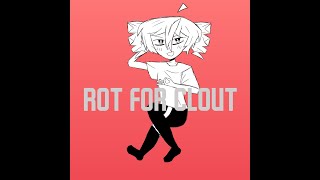 ROT FOR CLOUT ATT4MIX [upl. by Ahsinel]