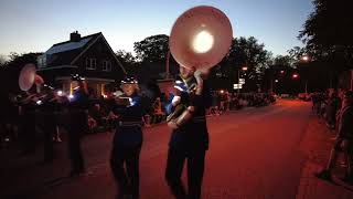 Bloemencorso Frederiksoord 1492024 [upl. by Caroline]