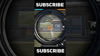 AWM hai ya HEADSHOT machine 🤯🤯 shorts freefire freefirehack [upl. by Suiravaj]