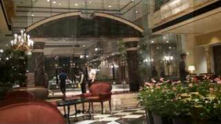 Hong Kong Royal Plaza Hotel [upl. by Nalek]