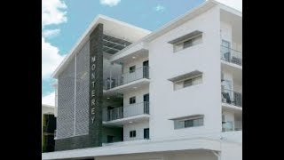 Direct Hotel Monterey Moranbah  1 Bedroom Apartment Look [upl. by Vaules]