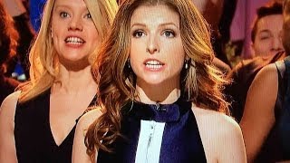 SNL Reviewed Anna Kendrick is Pitch Perfect [upl. by Karalynn]