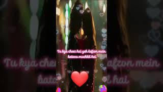 Tera naam likha ke mithana bollywood love music hindisong bollywoodsongs song New song [upl. by Einniw]