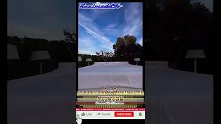 Diddys 50ft bed in his Bedroom Backyard realmaddtv subscribe diddycombs contentdatmatter [upl. by Imik607]