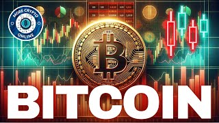 Bitcoin BTC Price News Today  Technical Analysis and Elliott Wave Analysis and Price Prediction [upl. by Attikin62]