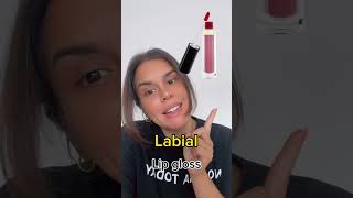 Makeup in Spanish [upl. by Nos642]