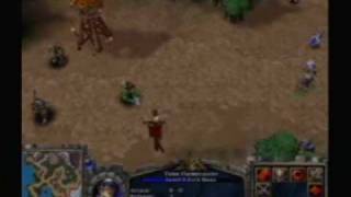 Warcraft 3 Alpha 2001 [upl. by Fabiola114]