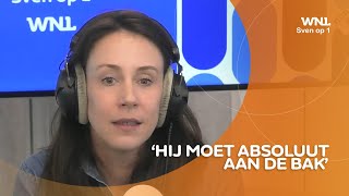 VVD eist actie van onderwijsminister Dijkgraaf Tijd dat hij regie pakt [upl. by Shayne]