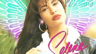 SELENA QUINTANILLAPEREZ TRIBUTE COMPILATION🌹❤volume 1❤🌹 beautiful love femalebrities [upl. by Bartram]