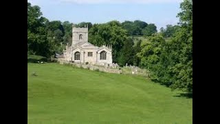 Stoke Rochford Church [upl. by Kisung157]