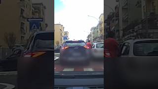 MA COME CAXXO PARCHEGGI [upl. by Ahsatsana]