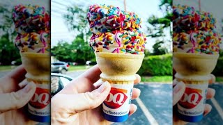 Dairy Queen Hacks You Need To Know About Right Now [upl. by Asek]