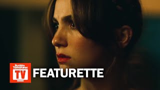 Euphoria S02 E01 Featurette  Enter Euphoria  Rotten Tomatoes TV [upl. by Ardnoel32]