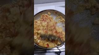 Tortang kamatis recipe yummytrending viralamazing satifyingshort [upl. by Jocelin656]