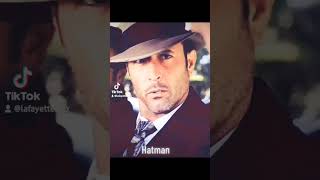 2024 alexoloughlin hatman alex o loughlin [upl. by Ijnek]