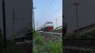 Loco WNB railfans loco kai vintage [upl. by Luckin]